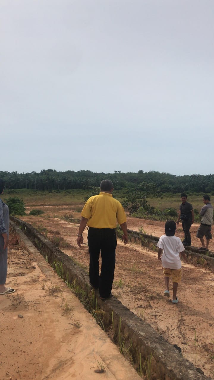Cek Lokasi 1